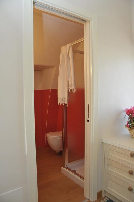 Palazzo Agrusti - Residenza D'Epoca Bed and Breakfast Alberobello Værelse billede